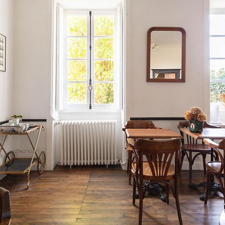 Artefact Bed & Breakfast Lamballe Exterior photo