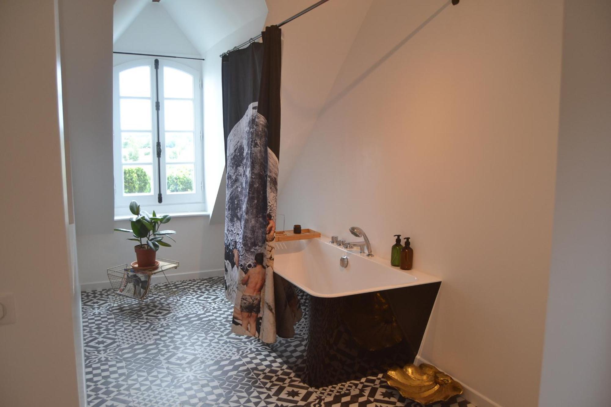 Artefact Bed & Breakfast Lamballe Exterior photo
