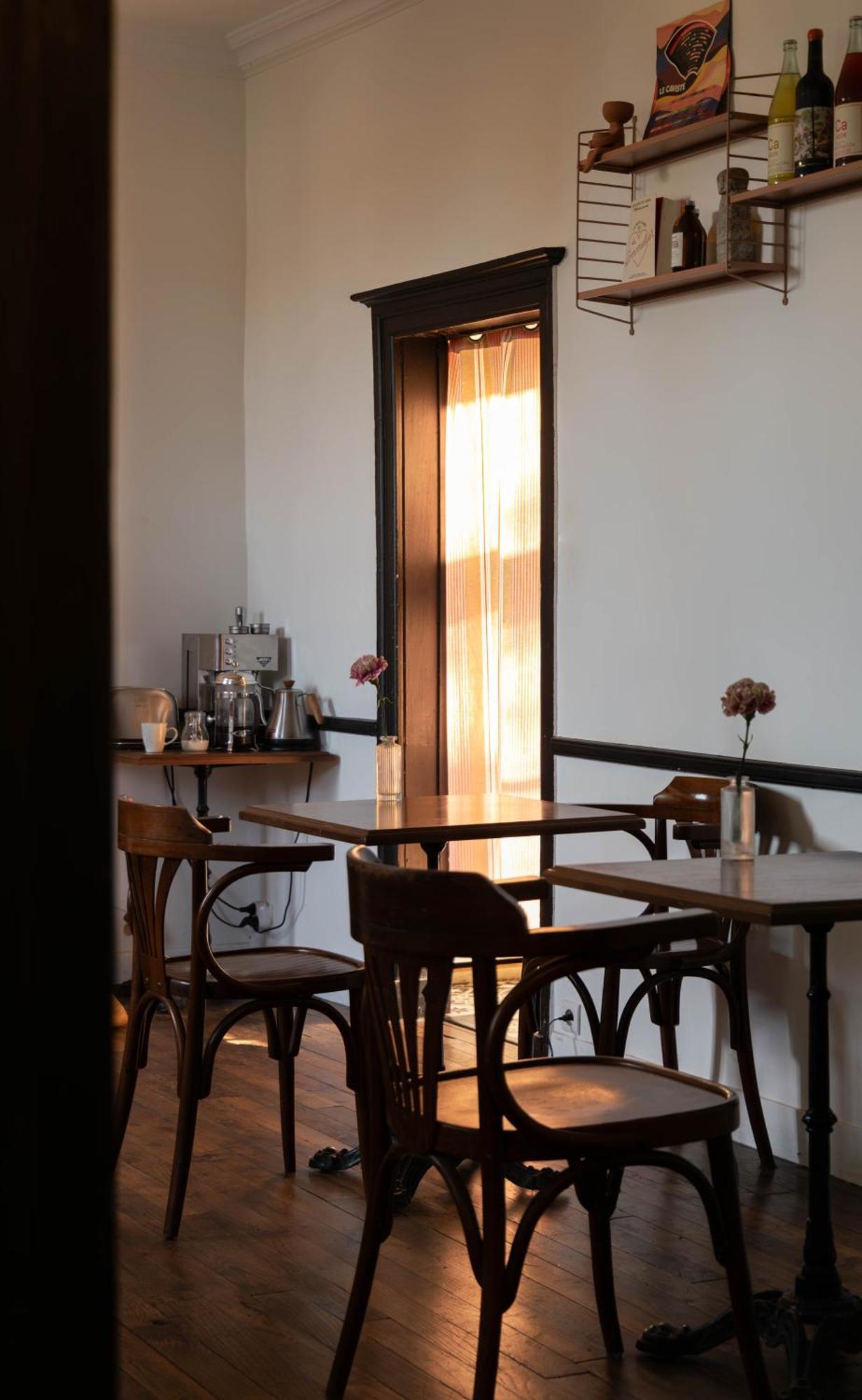 Artefact Bed & Breakfast Lamballe Exterior photo